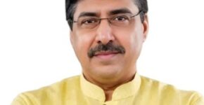 Deepak Mhaske