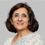 Deepti Gaur Mukerjee Height, Age, Husband, Biography