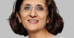 Deepti Gaur Mukerjee