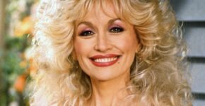 Dolly Parton