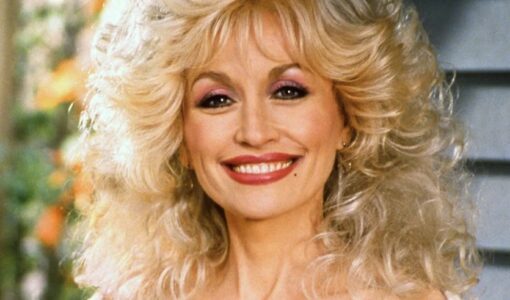 Dolly Parton