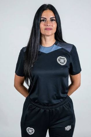 Eva Olid