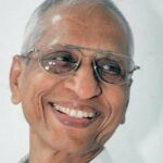 G. R. Khairnar Age, Wife, Children, Family, Biography