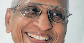 G. R. Khairnar