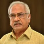 G. V. Narayana Rao Age, Death, Family, Biography