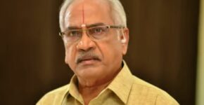 G. V. Narayana Rao