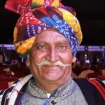 Gafruddin Mewati Jogi Age, Wife, Children, Family, Biography
