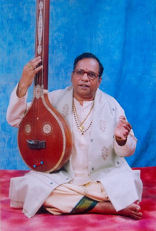 Garimella Balakrishna Prasad