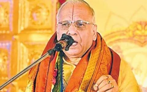 Garimella Balakrishna Prasad