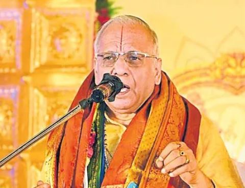 Garimella Balakrishna Prasad