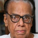 H. V. Hande Age, Wife, Children, Family, Biography