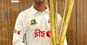 Hasan Mahmud