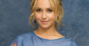 Hayden Panettiere