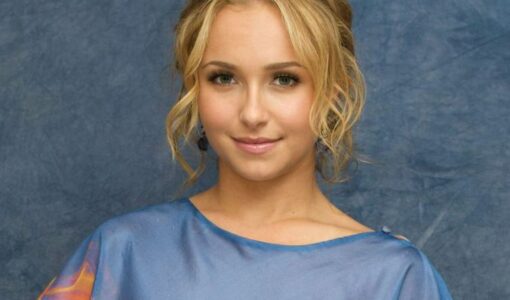 Hayden Panettiere