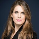 Hope Hicks Age, Boyfriend, Fiancé, Family, Biography