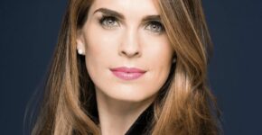 Hope Hicks