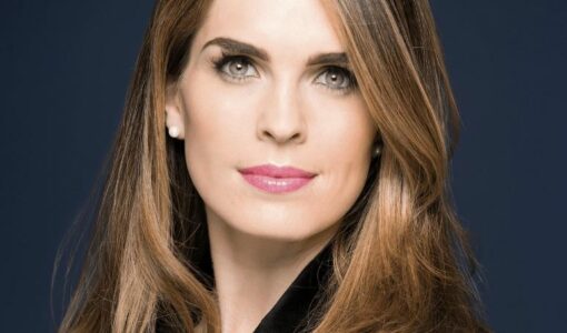 Hope Hicks