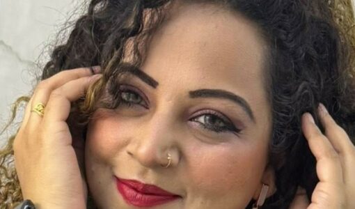 Huda Zariwala