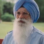 Inderjit Singh Sidhu (Social Worker) Age, Wife, Children, Family, Biography