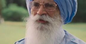 Inderjit Singh Sidhu