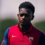 Jesse Bisiwu (Footballer) Height, Age, Biography