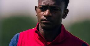 Jesse Bisiwu