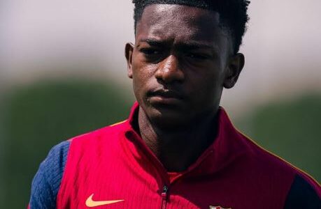 Jesse Bisiwu