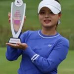 Jessica Bang (Golfer) Age, Death, Biography