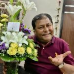 Kharaj Mukherjee Height, Age, Caste, Wife, Children, Family, Biography