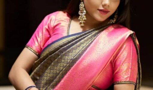 Komal Rani Swarnkar