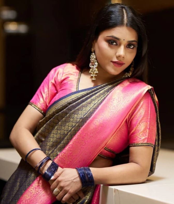 Komal Rani Swarnkar