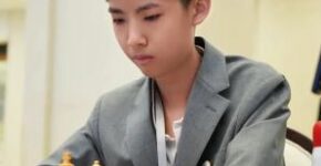Kong Xiangrui