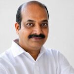 Lingamaneni Ramesh Age, Wife, Children, Family, Biography