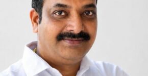 Lingamaneni Ramesh