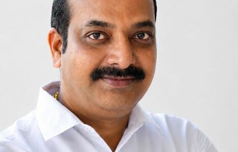 Lingamaneni Ramesh