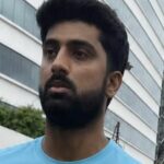 Lingamaneni Sanjush Height, Age, Family, Biography
