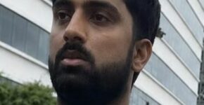 Lingamaneni Sanjush