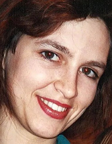 Lyudmila Voevodina