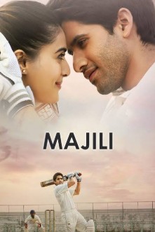 Majili (2019)