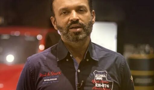 Manav Sardana