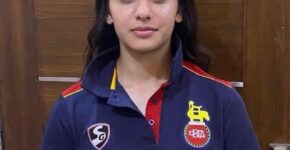 Medhavi Bidhuri