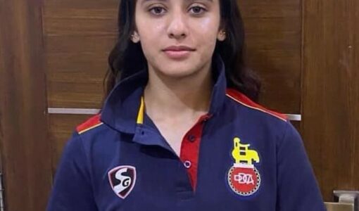 Medhavi Bidhuri