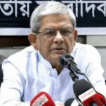 Mirza Fakhrul Islam Alamgir Age, Wife, Children, Family, Biography