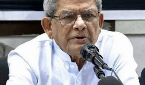 Mirza Fakhrul Islam Alamgir