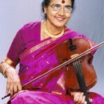 N. Rajam (Violinist) Age, Husband, Children, Family, Biography