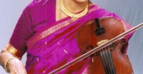 N. Rajam