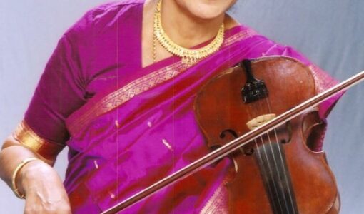 N. Rajam