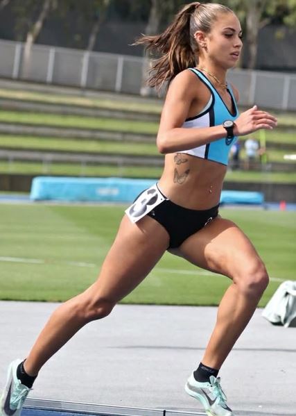 Natasha Ward