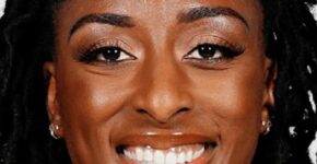Nneka Ogwumike