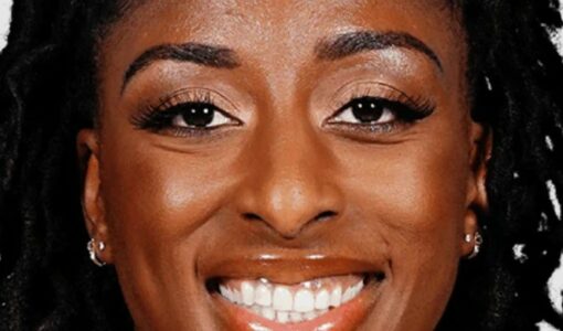 Nneka Ogwumike